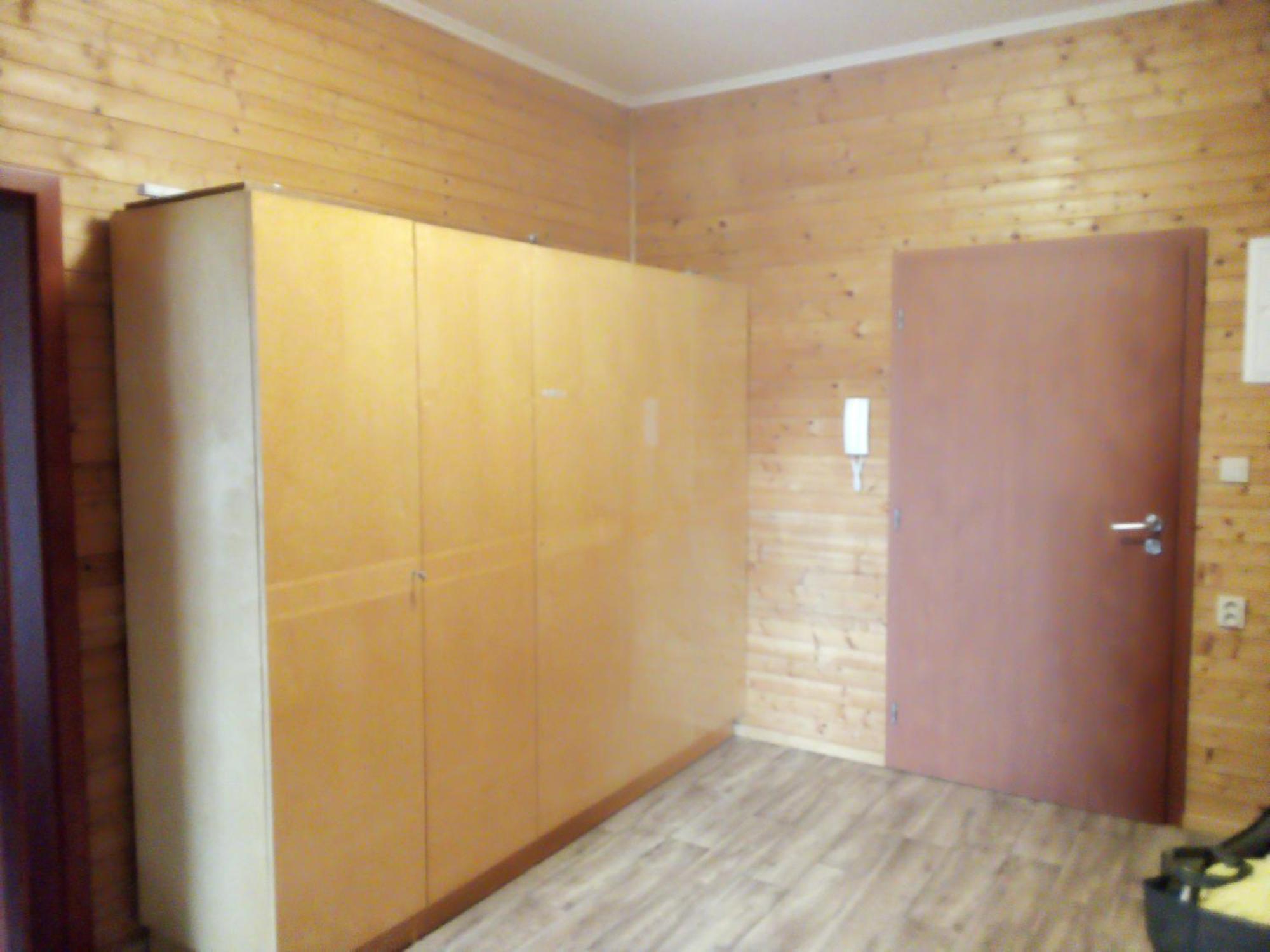 Apartmán v dřevěném domě Františkovy Lázně Extérieur photo