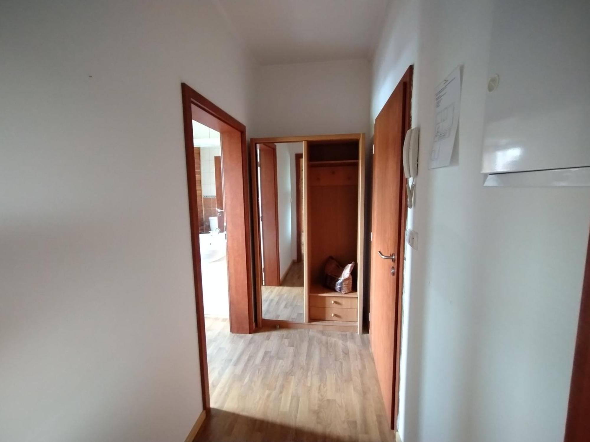 Apartmán v dřevěném domě Františkovy Lázně Extérieur photo